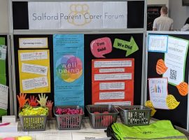 Parents of SEND Children in Salford urged to share views in survey
