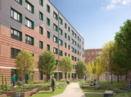 New phase farmer Norton Development