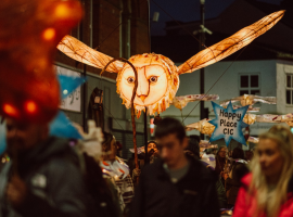 Salford wins 750,000 arts and culture grant