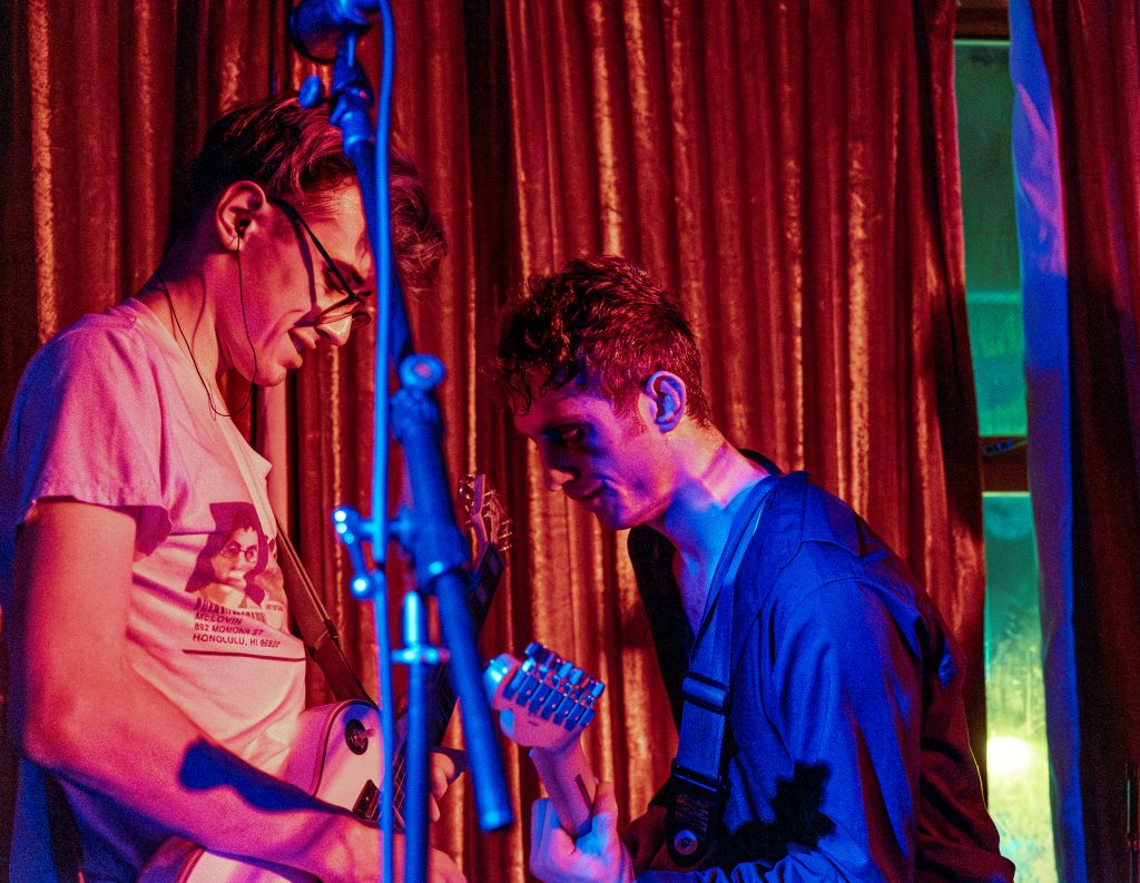 Sugar Tung - Taken by Alex Taylor-McDowall