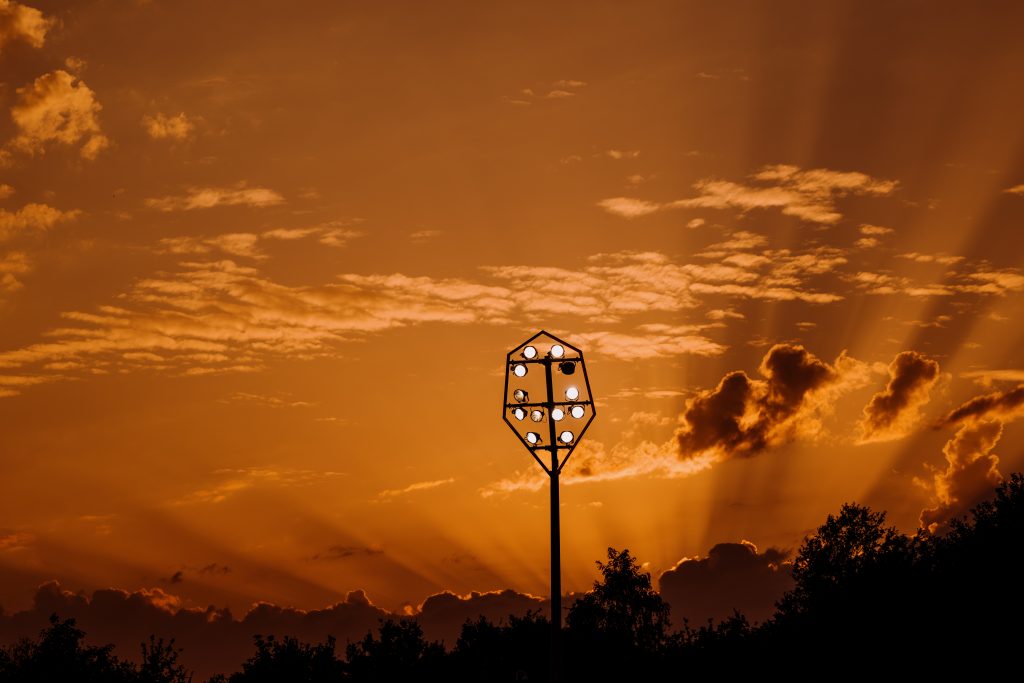 Salford City fans vote for change on club colours