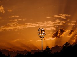 Salford City fans vote for change on club colours