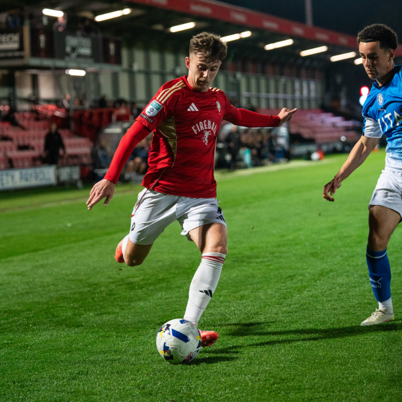 via Salford City FC.