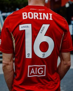 via Salford City, X.