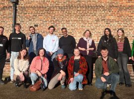 Image via: Breaking Barriers Rochdale