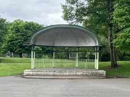 Image via Friends of Parr Fold Park