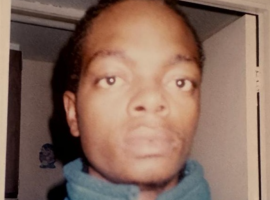 Police are offering a £50,000 award for any information about the death of Julius Matera