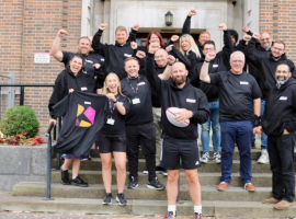 Salford host Women's World Cup 2025.