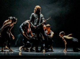 Black Sabbath - The Ballet