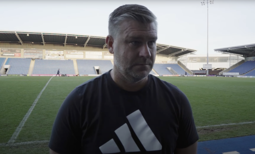 via Salford City FC, YouTube, https://www.youtube.com/watch?v=_26rVzsQs6Y