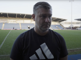 "As a collective we have to do better" - Karl Robinson left frustrated by individual mistakes after third league defeat in a row