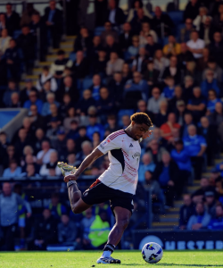 via Salford City Instagram.