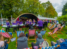 Programme of events for Salford's Centenary unveiled - Salford 100