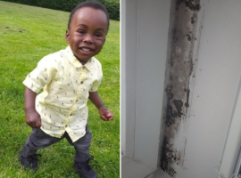 Aawaabs law has been introduced across Salford and the UK.