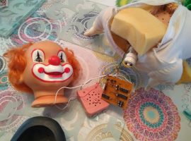 Boothstown Repair Cafe offers more than economic support