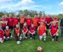 “It brings us back to when we were 21” – How walking football in Salford is giving players a new lease of life