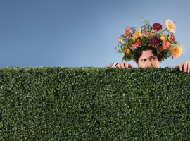 Albert Herring debuts at The Lowry as ENO makes North West berth.