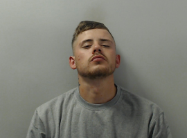 Liam O'Pray was sentenced to 28 years for the murder of Tyson Fury's cousin.