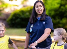 'We offer lifelong memories' - volunteering crisis threatens Salford Girlguiding's future