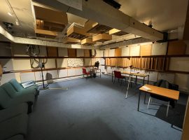 Salford toddlers wanted for research into noise pollution