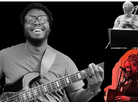 University of Salford ensemble celebrates Black History Month