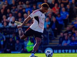 Salford City eye end to winless run against Greater Manchester rivals Oldham Athletic