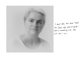 Exhibition paying tribute to family carers to launch in Walkden