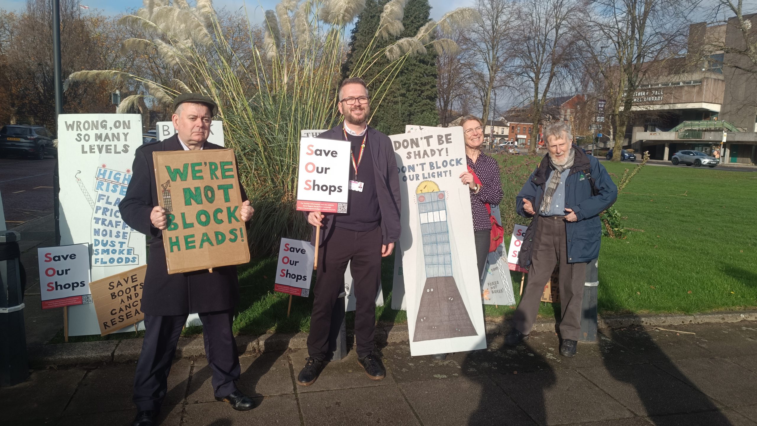 Plans to build 3,300 homes in Salford approved amid campaign group backlash