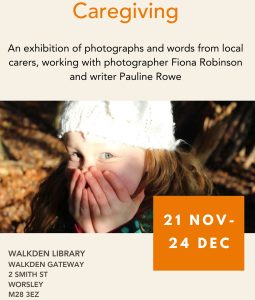 Courtesy of photographer Fiona Robinson