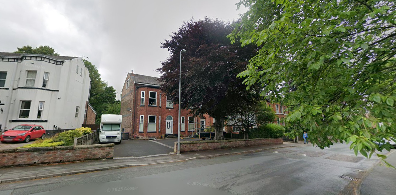 Salford streets earmarked for restrictions after hospital parking petition