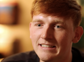 Salford star Angry Ginge confirmed to appear on I'm a Celebrity 2025