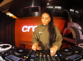 FEvents company comes to Concept Haus to host local Salford talent