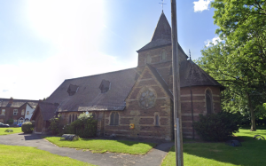 St John The Baptist Church (Google Maps, 2025)