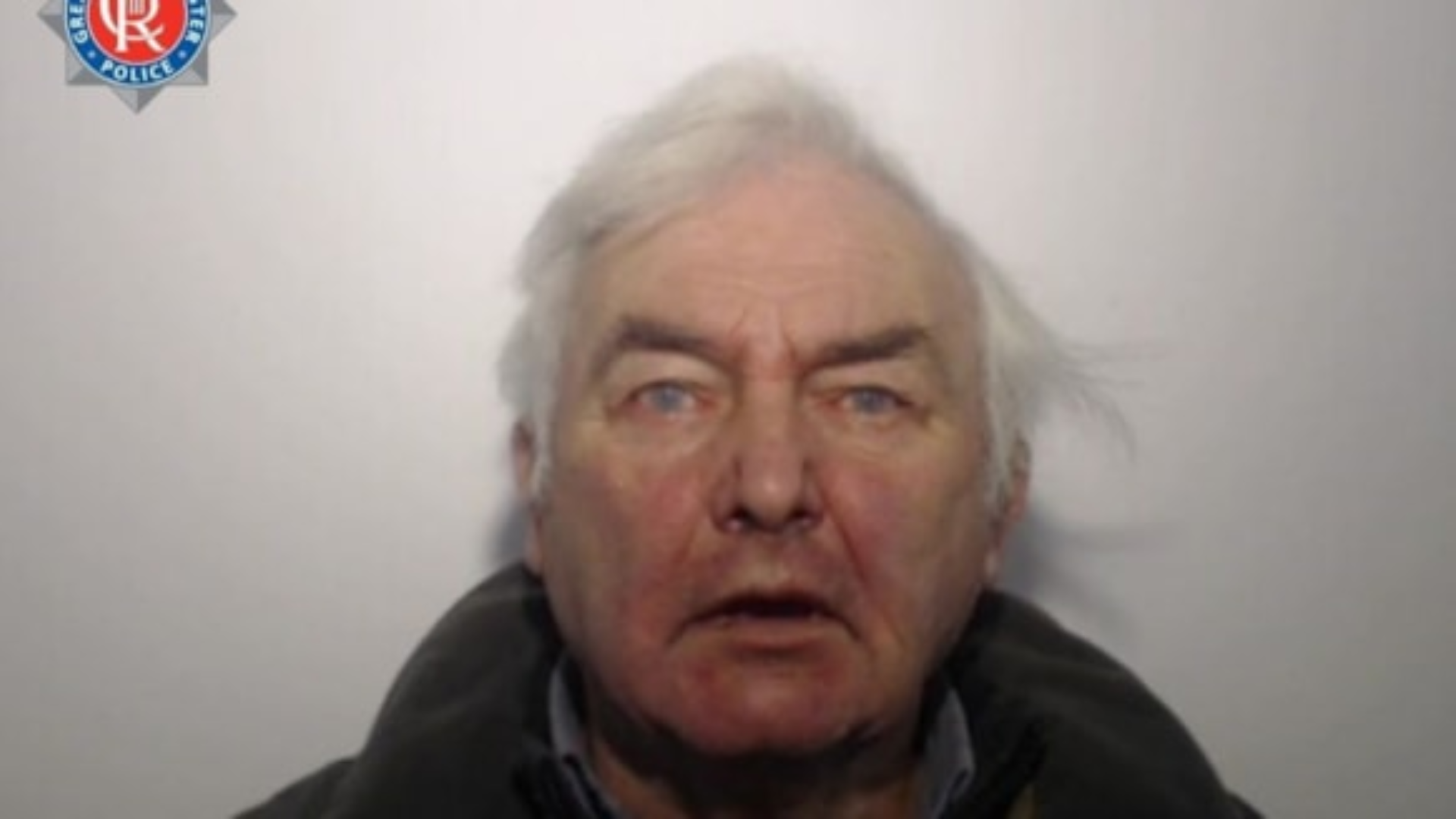 Salford man jailed for child sex abuse in 1970s