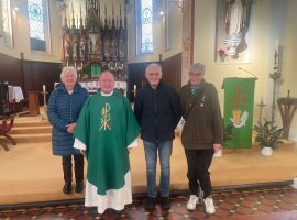 Irlam Church launches event to pay for roof repairs.