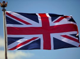 Salford woman receives death threats after posting video of herself binning Union Jack flag