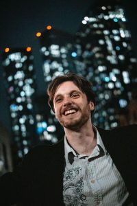 MEDIARES credits Alwyn Jones