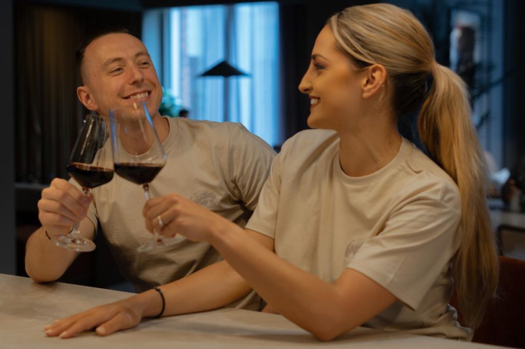 photo sent by Ioanna