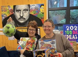 Community Little Hulton