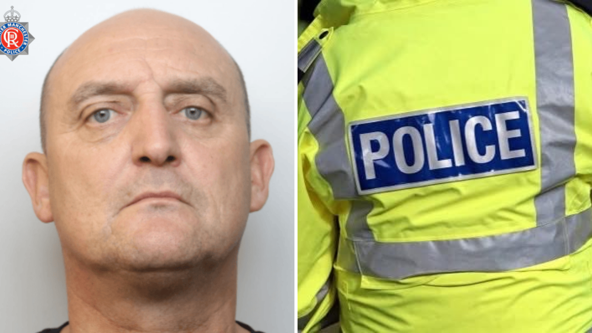 Salford drug lord jailed after hiding out in Spain for two years