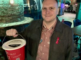 Credit: Weaste Pride on Facebook